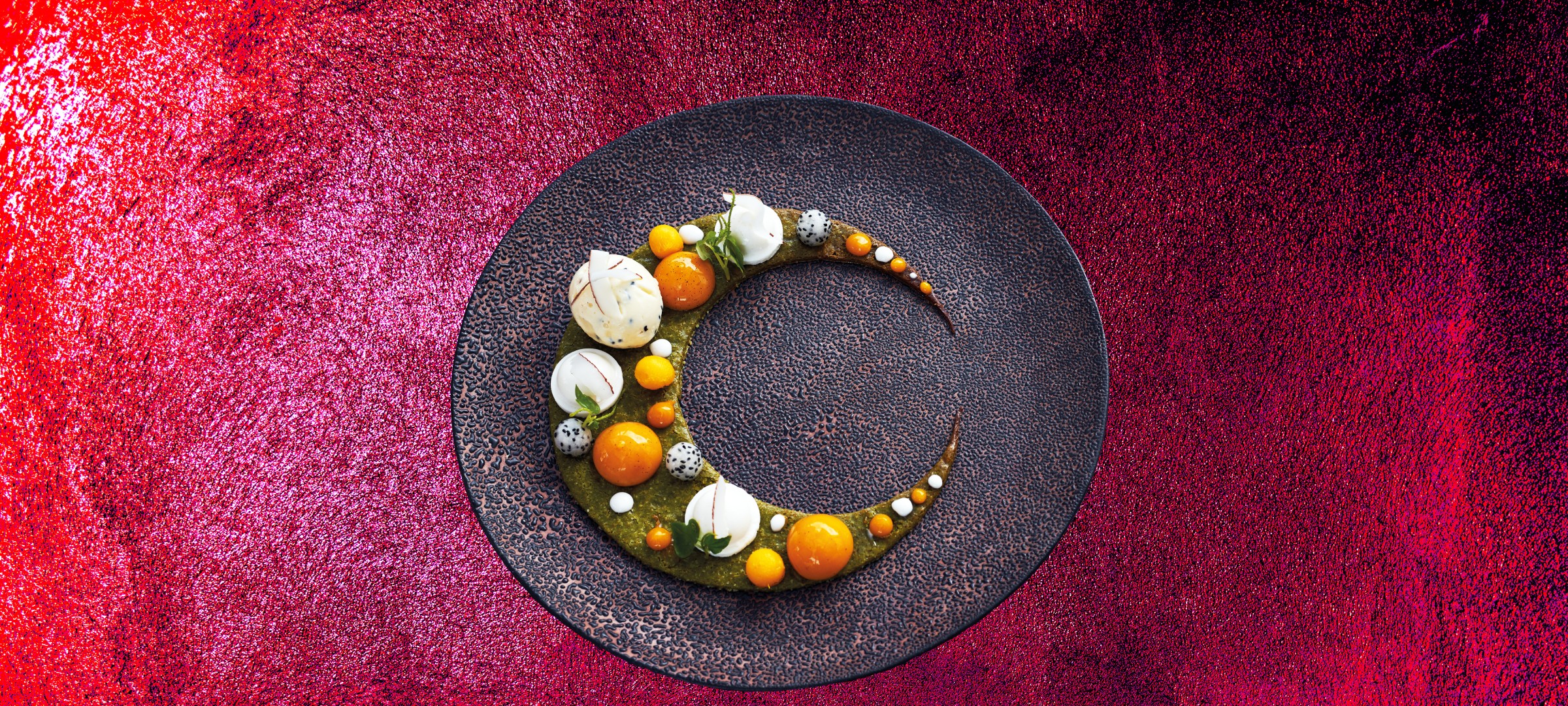 Shagreen plate homepage USA